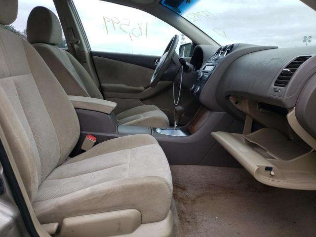 Photo 5 from auction – 2007 NISSAN ALTIMA with VIN 1N4AL21E87C137932