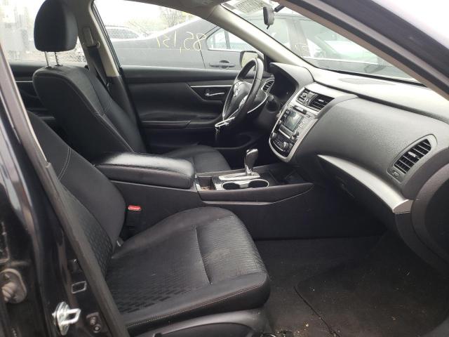 Photo 5 from auction – 2018 NISSAN ALTIMA 2.5 with VIN 1N4AL3AP1JC238289