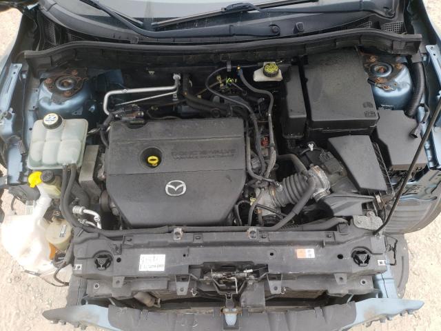 Photo 7 from auction – 2011 MAZDA 3 I with VIN JM1BL1UG8B1482498
