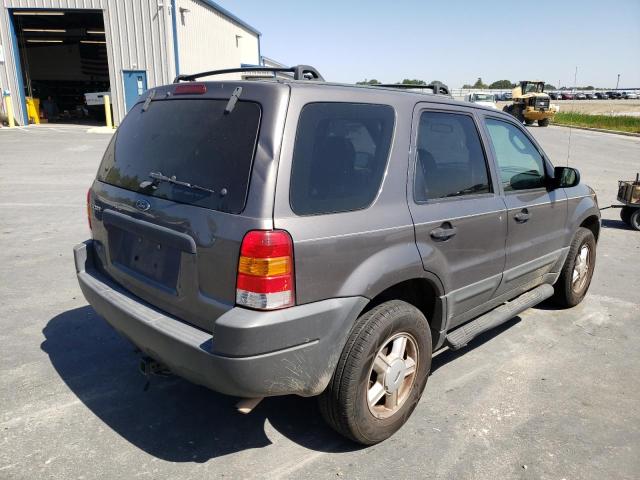 Photo 4 from auction – 2004 FORD ESCAPE XLS with VIN 1FMYU02134KA30189