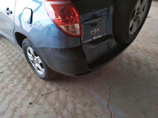 Photo 10 from auction – 2008 TOYOTA RAV 4 with VIN JTMZD33VX86073440