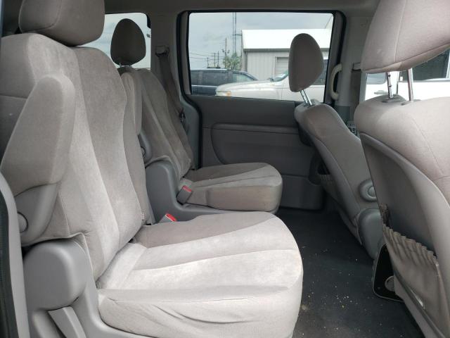 Photo 6 from auction – 2014 KIA SEDONA LX with VIN KNDMG4C7XE6574154