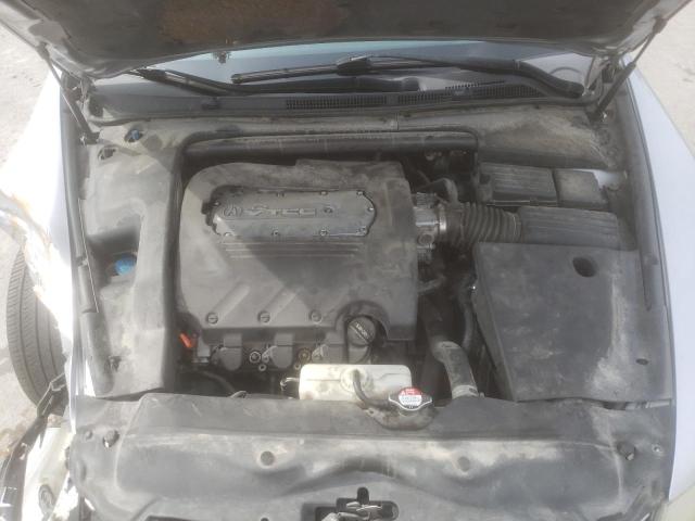 Photo 7 from auction – 2005 ACURA TL with VIN 19UUA66205A016759
