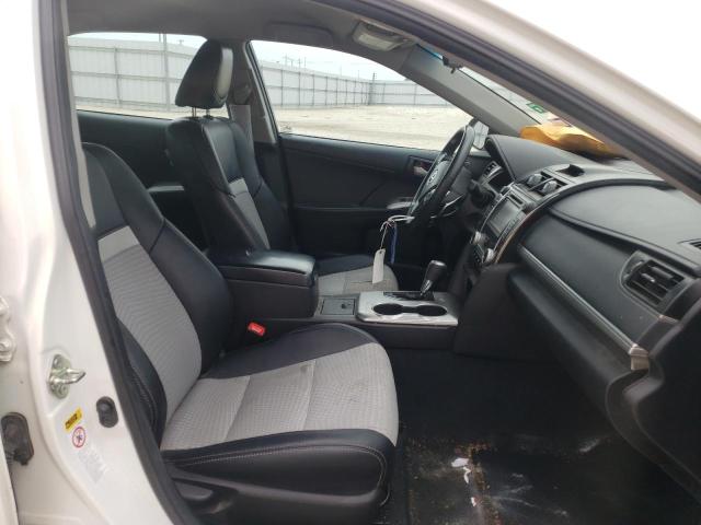 Photo 5 from auction – 2014 TOYOTA CAMRY L with VIN 4T1BF1FK6EU442105