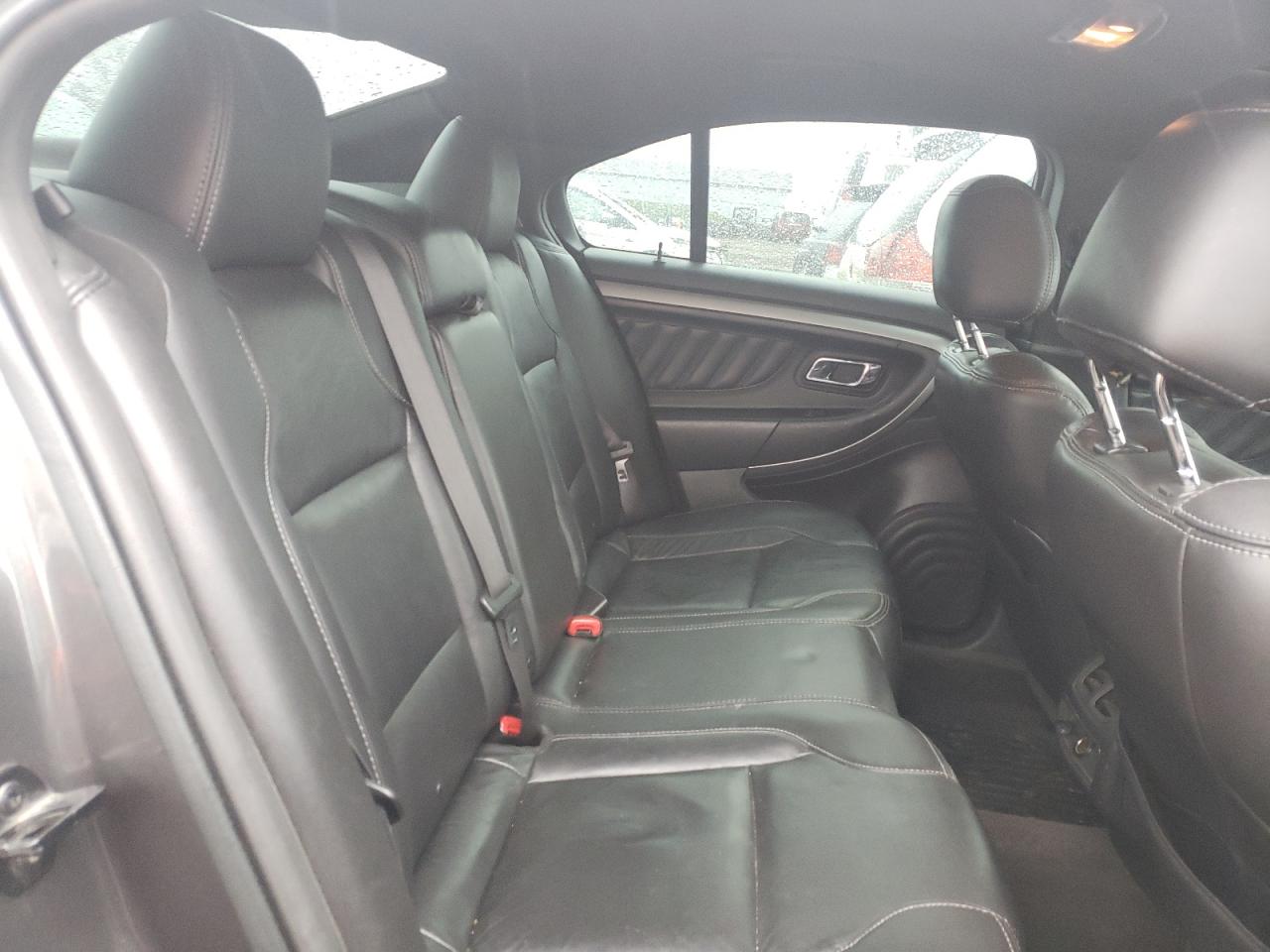 Photo 6 from auction – 2015 FORD TAURUS SEL with VIN 1FAHP2E83FG119384