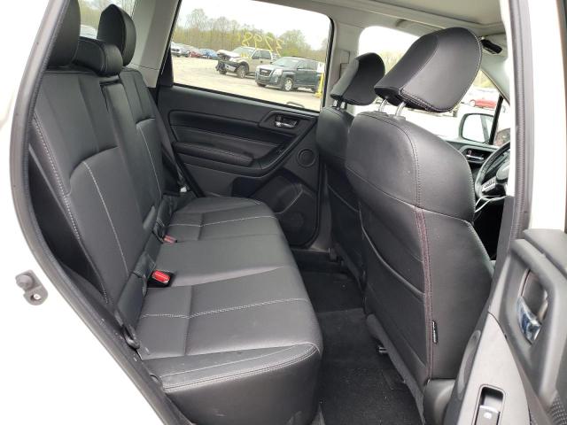 Photo 6 from auction – 2018 SUBARU FORESTER 2 with VIN JF2SJAWC5JH587247