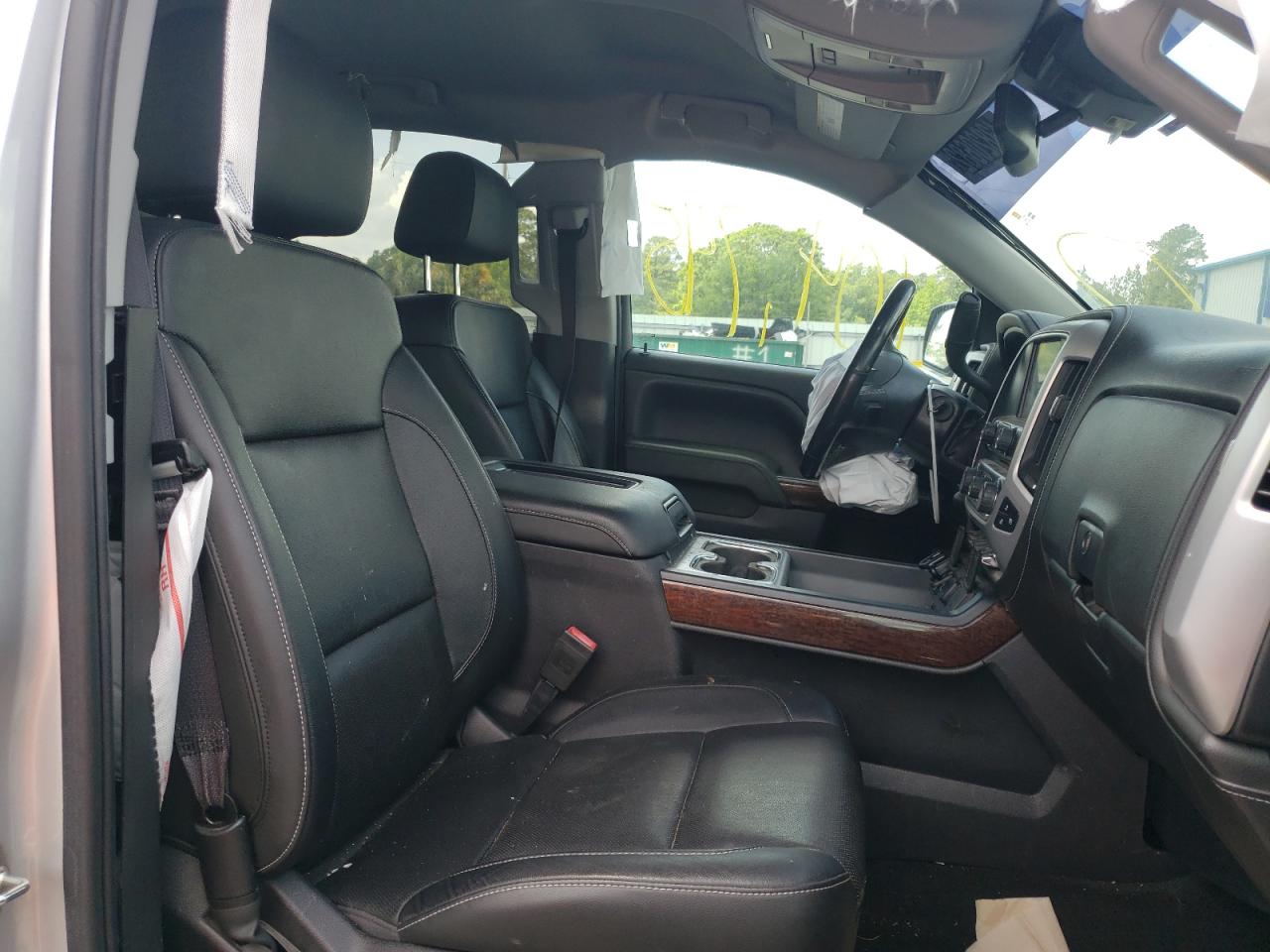 Photo 19 from auction – 2016 GMC SIERRA C15 with VIN 3GTP1NECXGG262285