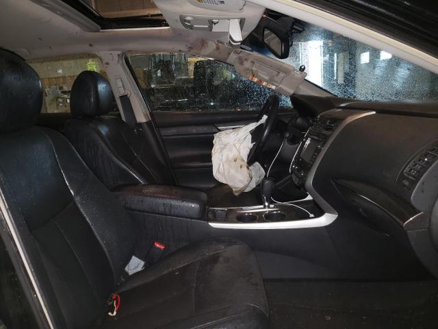 Photo 5 from auction – 2013 NISSAN ALTIMA 2.5 with VIN 1N4AL3AP4DC299236