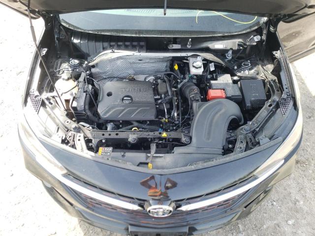 Photo 7 from auction – 2020 BUICK ENCORE GX with VIN KL4MMESLXLB093073