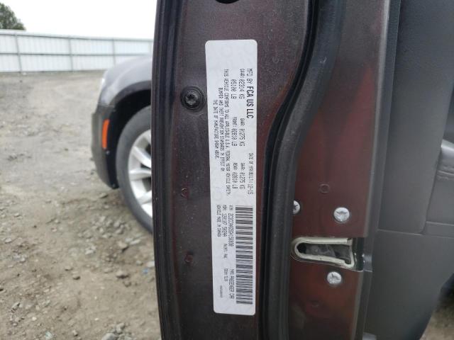 Photo 10 from auction – 2016 CHRYSLER 300 LIMITE with VIN 2C3CCAAG5GH156938