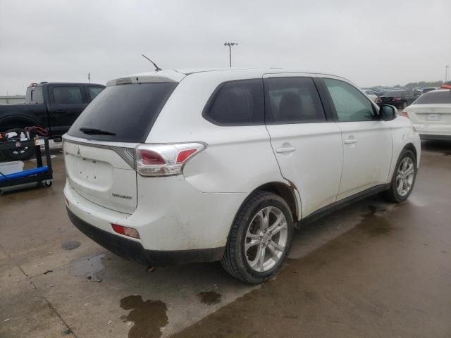 Photo 4 from auction – 2014 MITSUBISHI OUTLANDER with VIN JA4AD3A37EZ018088