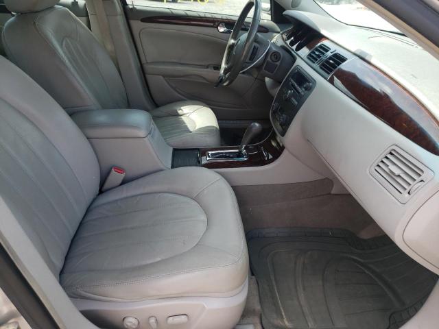Photo 5 from auction – 2011 BUICK LUCERNE CX with VIN 1G4HC5EM9BU147332