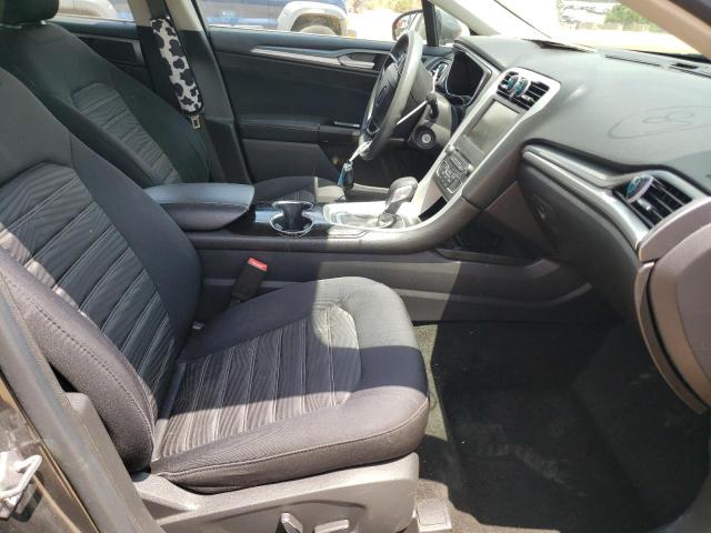 Photo 5 from auction – 2016 FORD FUSION SE with VIN 1FA6P0HD8G5128387