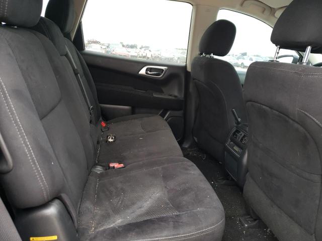 Photo 6 from auction – 2014 NISSAN PATHFINDER with VIN 5N1AR2MN2EC729890