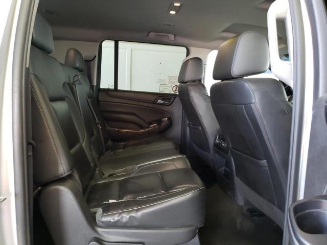 Photo 6 from auction – 2016 CHEVROLET SUBURBAN K with VIN 1GNSKHKC3GR435956