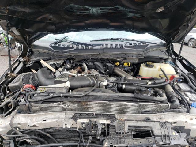 Photo 7 from auction – 2019 FORD F250 SUPER with VIN 1FT7W2BTXKEE50048