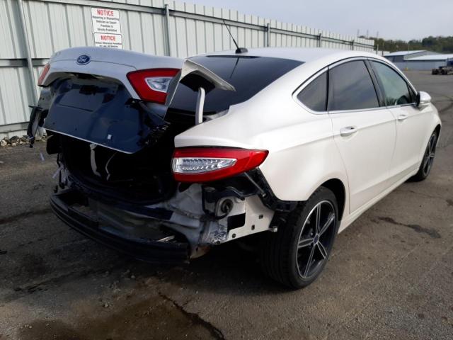 Photo 4 from auction – 2015 FORD FUSION SE with VIN 3FA6P0HD8FR287342