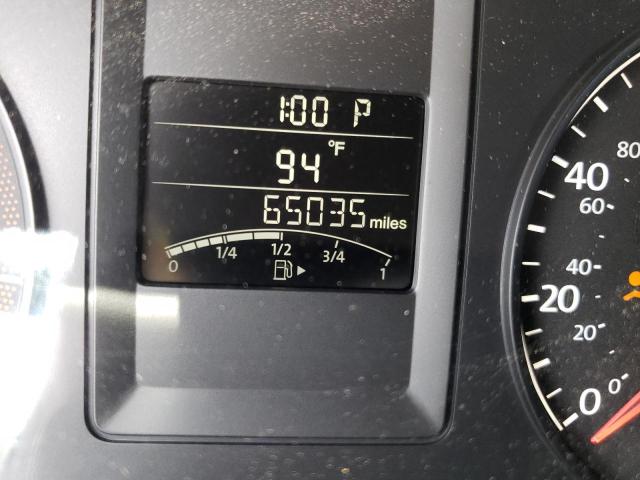 Photo 8 from auction – 2014 VOLKSWAGEN JETTA BASE with VIN 3VW2K7AJ4EM225834