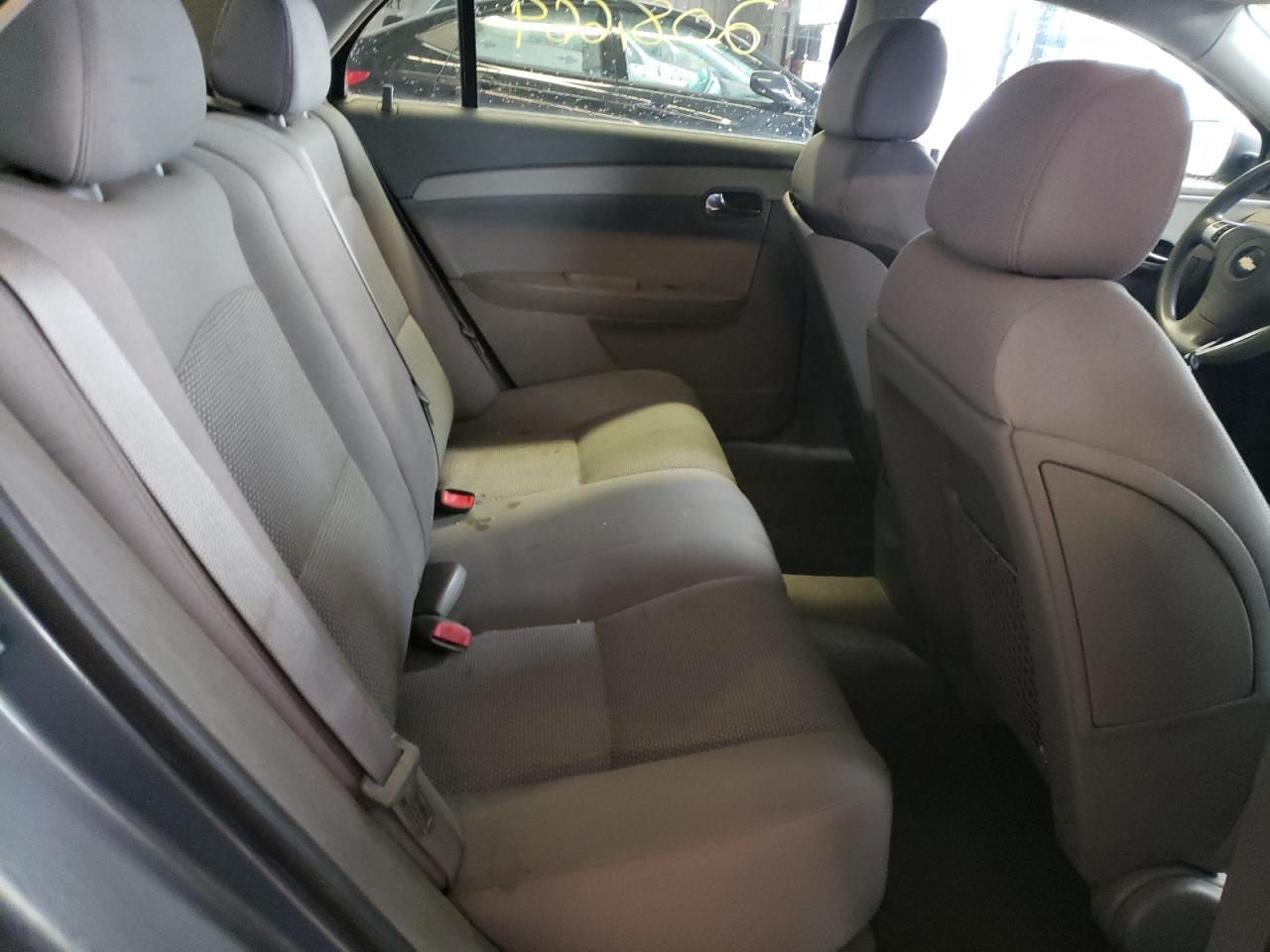 Photo 6 from auction – 2008 CHEVROLET MALIBU LS with VIN 1G1ZG57B484307482