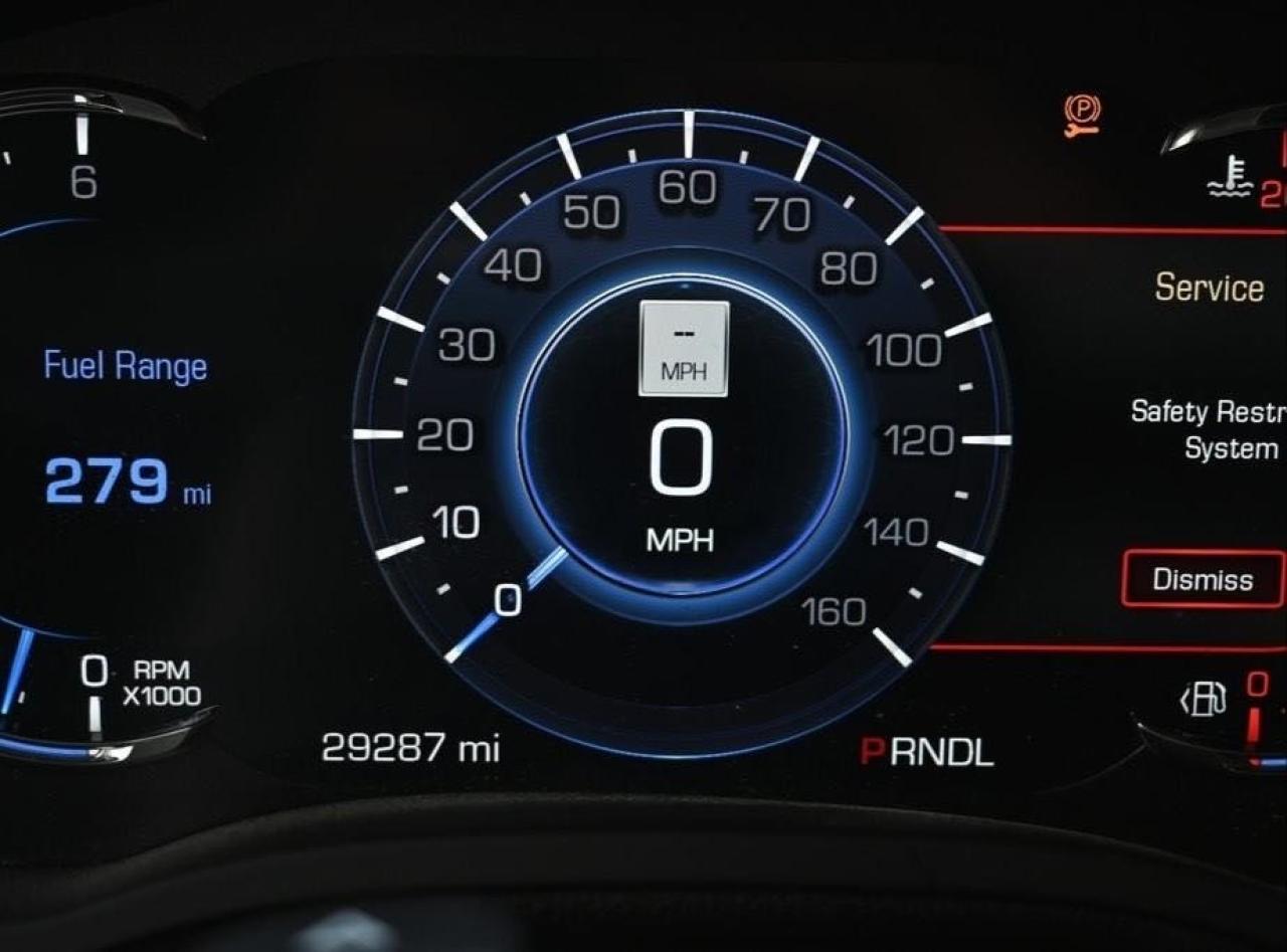 Foto 8 de la subasta – 2018 CADILLAC ESCALADE E con VIN 1GYS3KKJ7JR185348