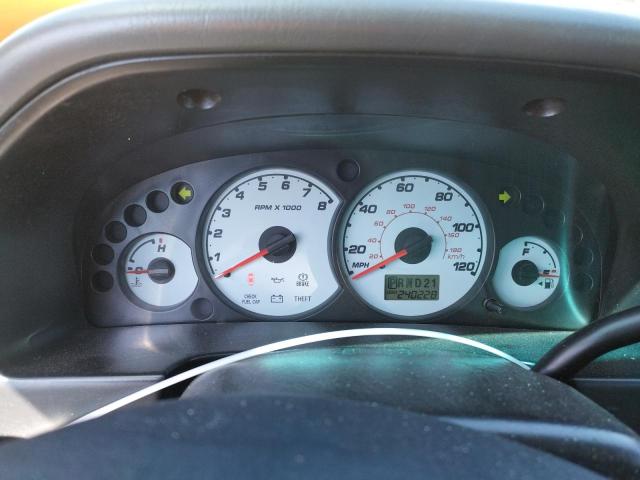 Photo 8 from auction – 2003 FORD ESCAPE XLT with VIN 1FMCU93123KB11129