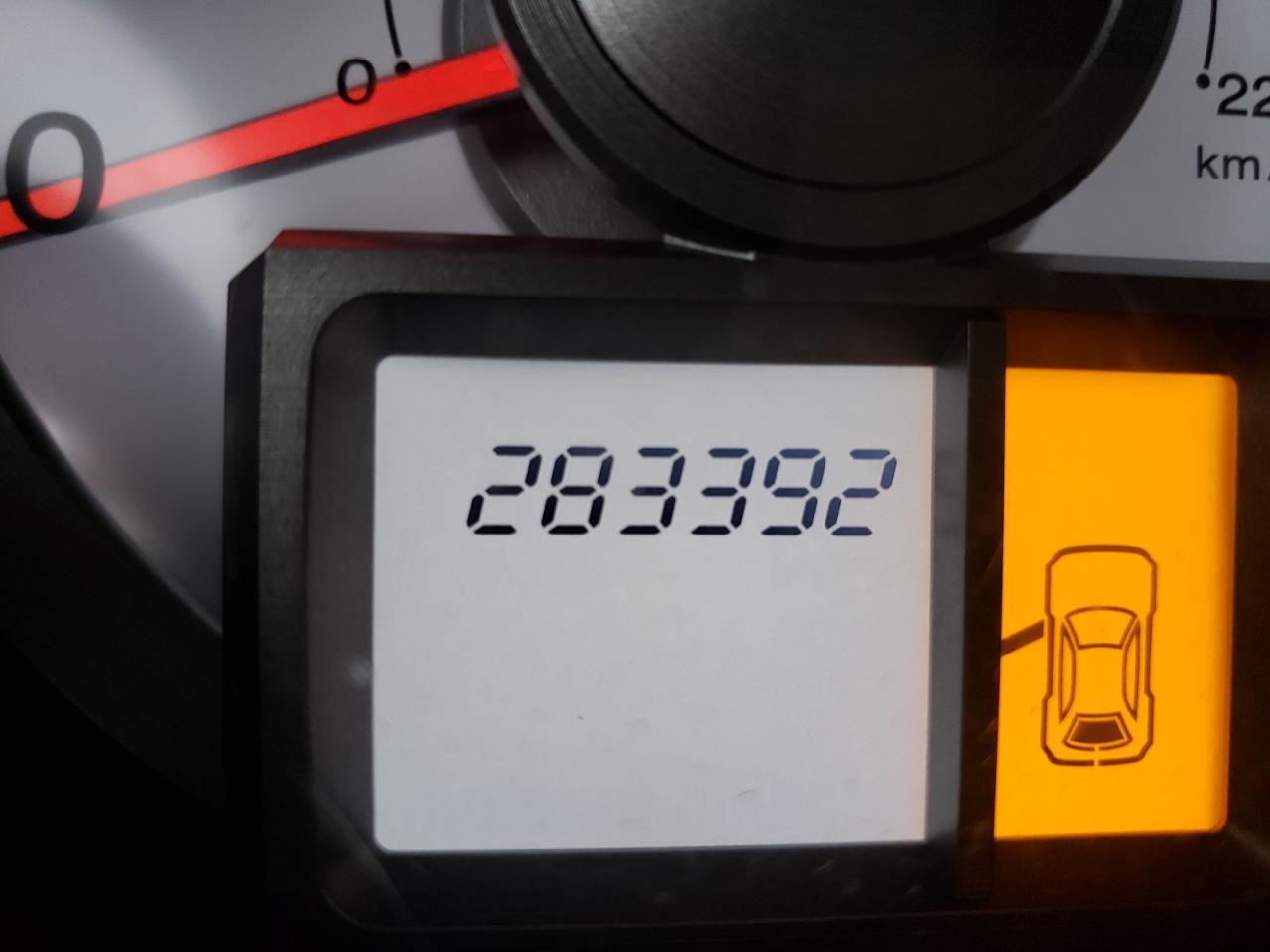 Photo 8 from auction – 2009 HONDA PILOT LX with VIN 5FNYF48229B054624