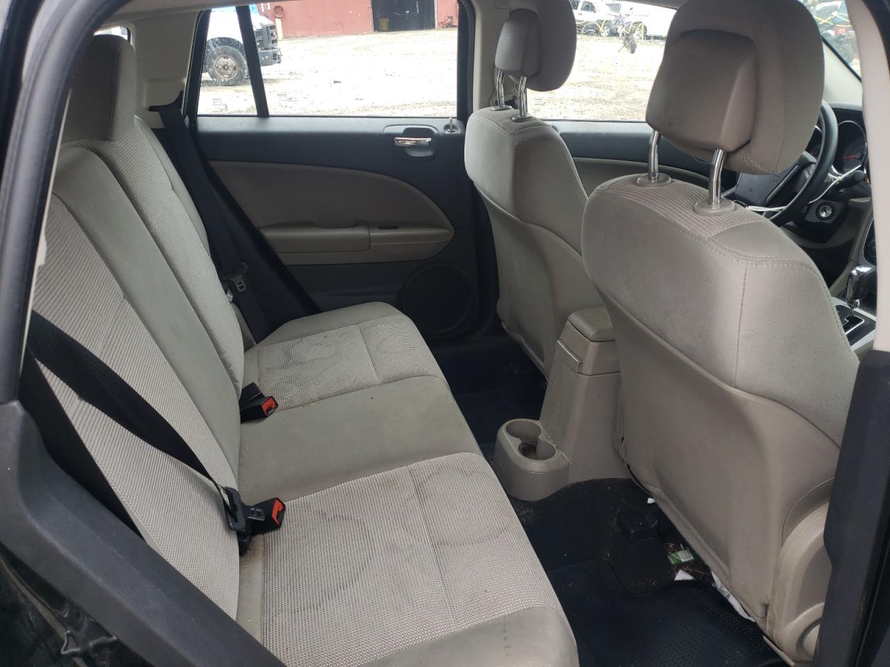 Photo 6 from auction – 2011 DODGE CALIBER MA with VIN 1B3CB3HA5BD123621