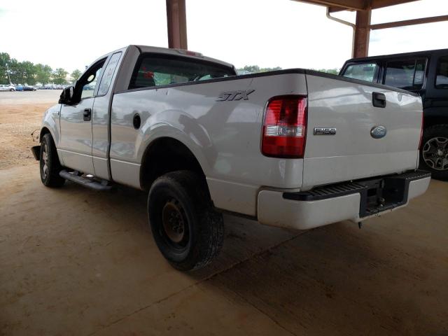 Photo 3 from auction – 2006 FORD F150 with VIN 1FTRF12286NB81466