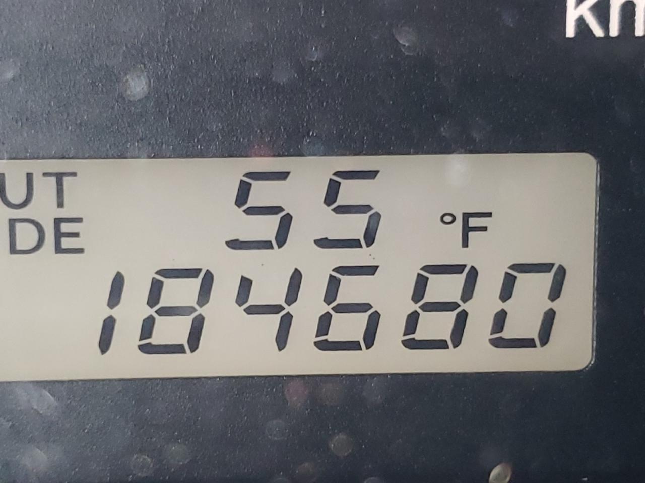 Photo 8 from auction – 2005 TOYOTA COROLLA CE with VIN 2T1BR32E95C352256