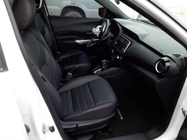 Photo 5 from auction – 2019 NISSAN KICKS S with VIN 3N1CP5CUXKL522437