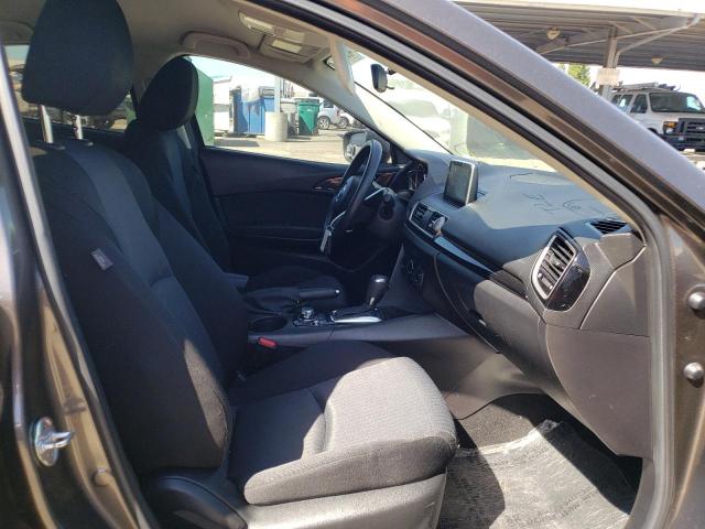 Photo 5 from auction – 2016 MAZDA 3 SPORT with VIN 3MZBM1T71GM326924