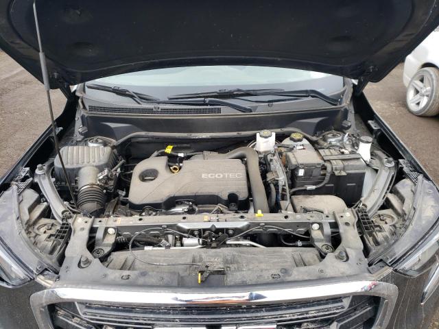 Photo 7 from auction – 2020 GMC TERRAIN SL with VIN 3GKALTEV1LL151555