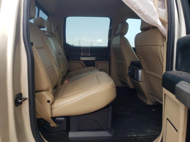 Photo 6 from auction – 2017 FORD F350 SUPER with VIN 1FT8W3DT4HEE31379