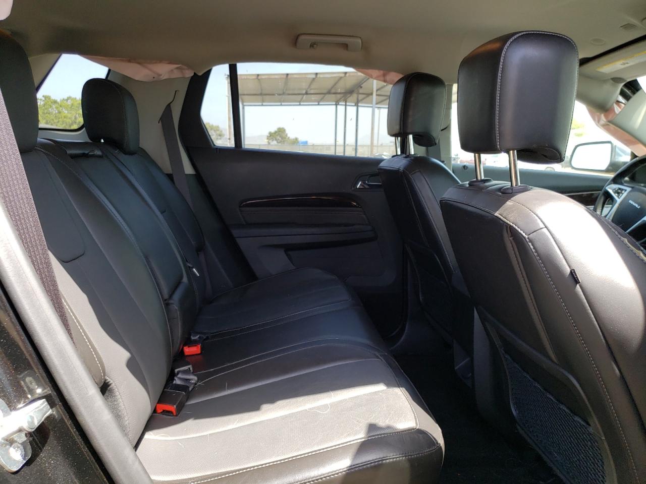 Zdjęcie 6 z aukcji – 2017 GMC TERRAIN DE z VIN 2GKFLVEK3H6291366