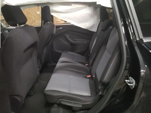 Photo 6 from auction – 2018 FORD ESCAPE SE with VIN 1FMCU9GD7JUC30221