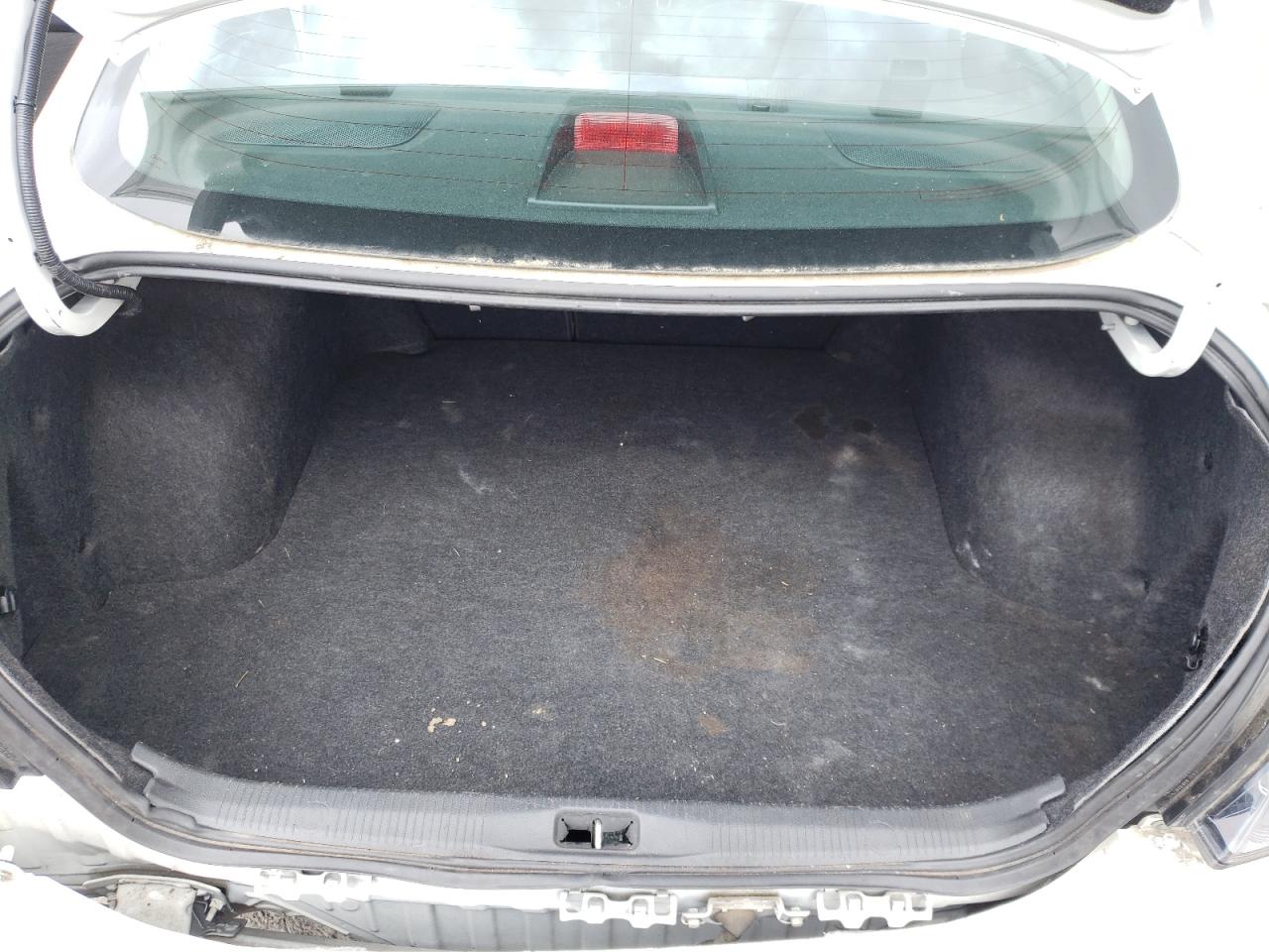 Photo 7 from auction – 2011 NISSAN ALTIMA BAS with VIN 1N4AL2AP5BN462617