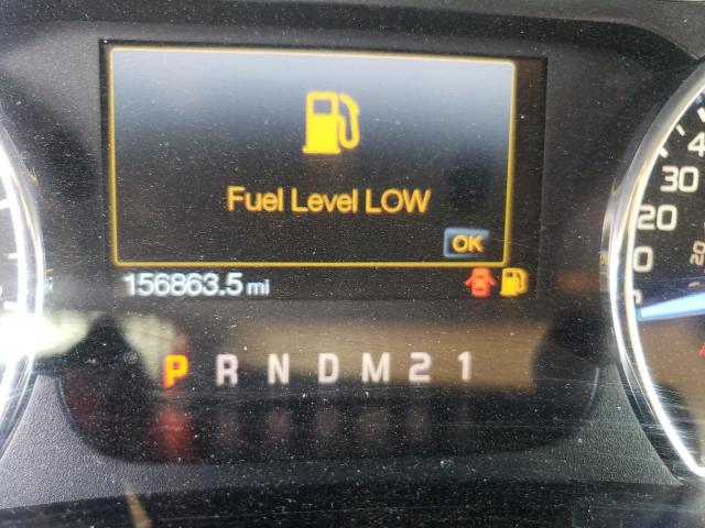 Photo 8 from auction – 2012 FORD F150 SUPER with VIN 1FTFW1EF1CFA33621