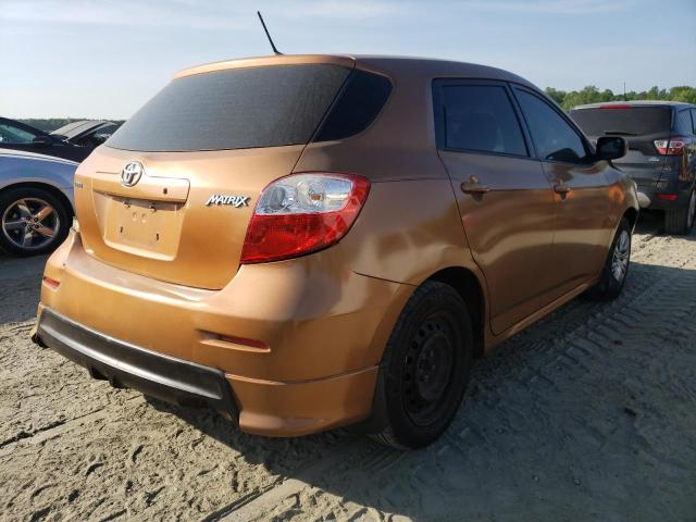 Photo 4 from auction – 2010 TOYOTA COROLLA MA with VIN 2T1KU4EEXAC355628