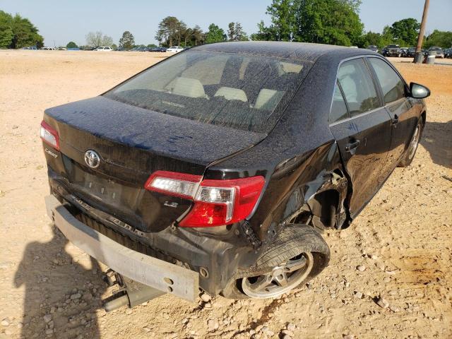 Photo 4 from auction – 2012 TOYOTA CAMRY BASE with VIN 4T1BF1FK5CU009680