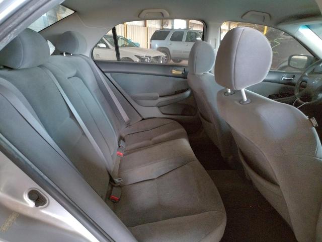 Photo 6 from auction – 2006 HONDA ACCORD with VIN 1HGCM55346A079727