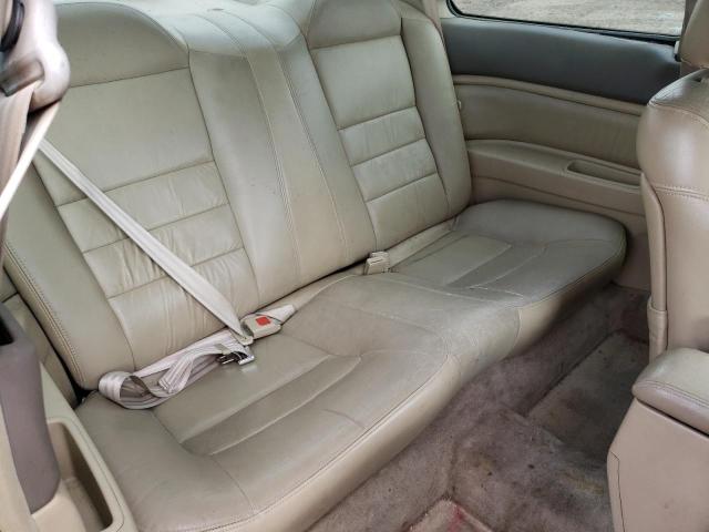 Photo 6 from auction – 1994 HONDA ACCORD with VIN 1HGCD726XRA050487
