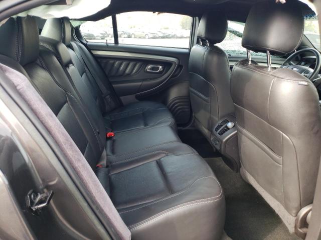 Photo 6 from auction – 2015 FORD TAURUS SEL with VIN 1FAHP2E89FG102301