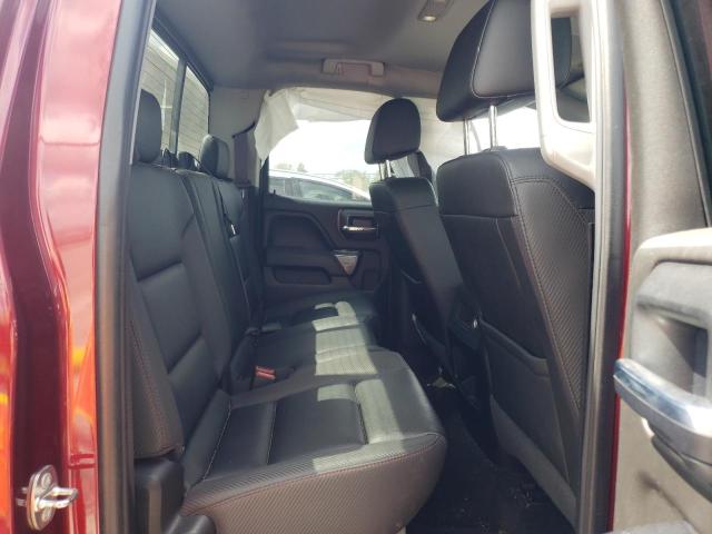 Photo 6 from auction – 2016 GMC SIERRA K15 with VIN 1GTV2NEC5GZ369068