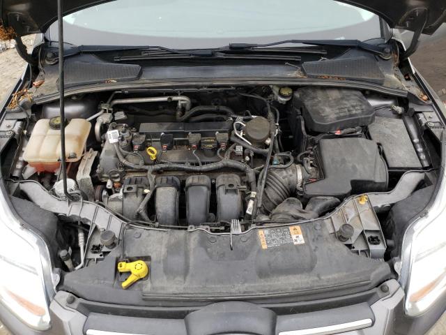 Photo 7 from auction – 2014 FORD FOCUS SE with VIN 1FADP3F25EL280050