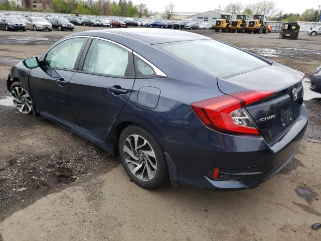 Photo 3 from auction – 2016 HONDA CIVIC EX with VIN 19XFC2F7XGE236464