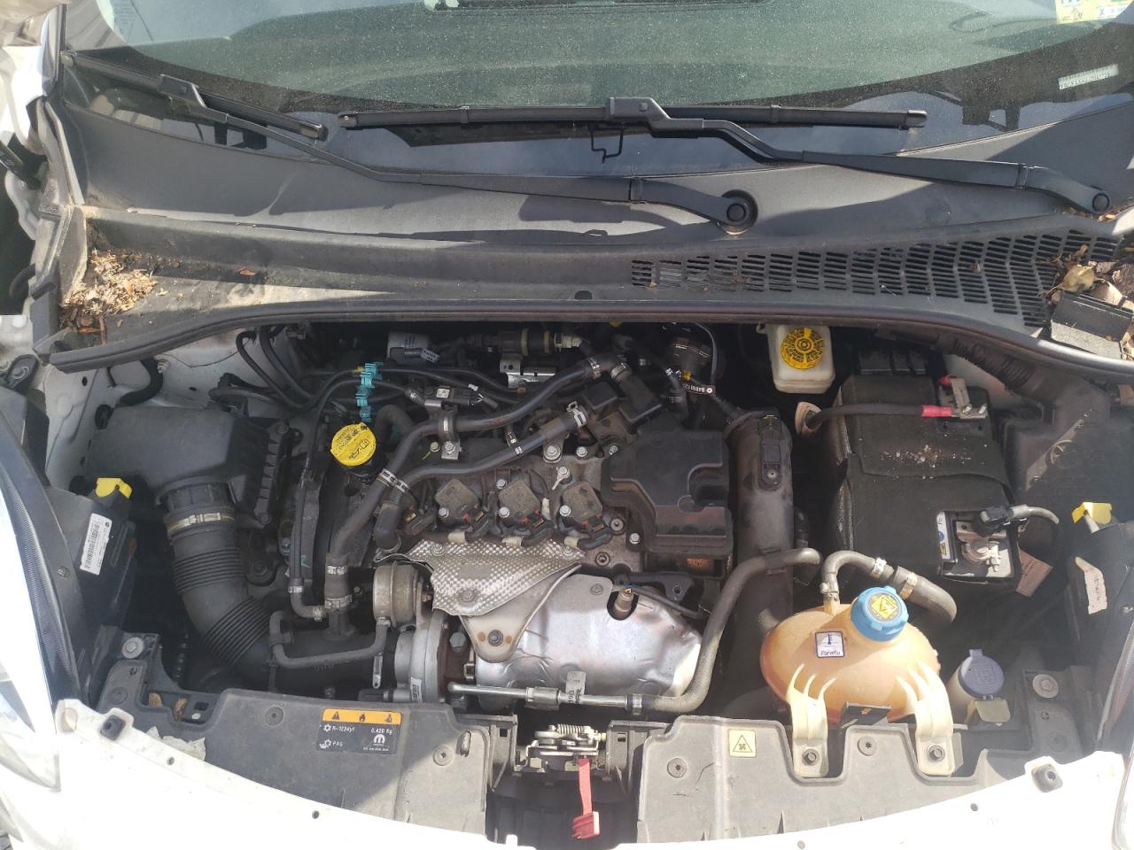 Photo 7 from auction – 2018 FIAT 500L POP with VIN ZFBCFAAH4JZ041723