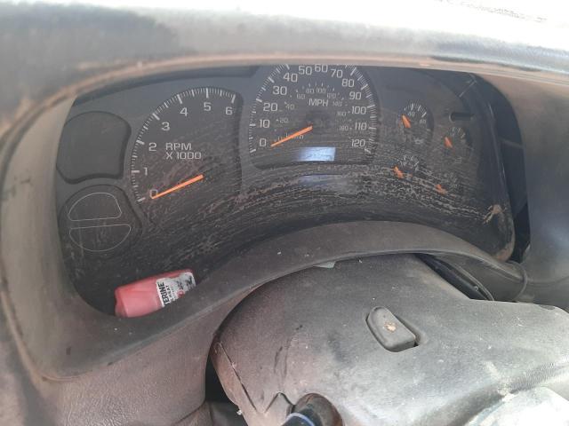 Zdjęcie 8 z aukcji – 2005 CHEVROLET SILVERADO z VIN 2GCEC13T151167102