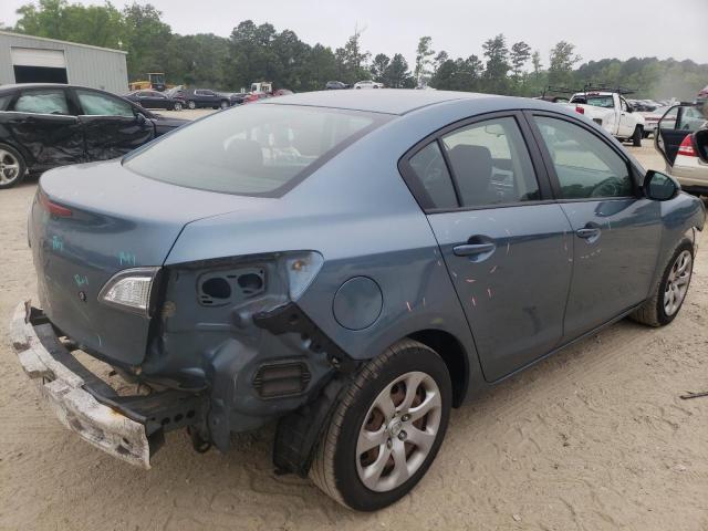 Photo 4 from auction – 2011 MAZDA 3 I with VIN JM1BL1UG8B1482498