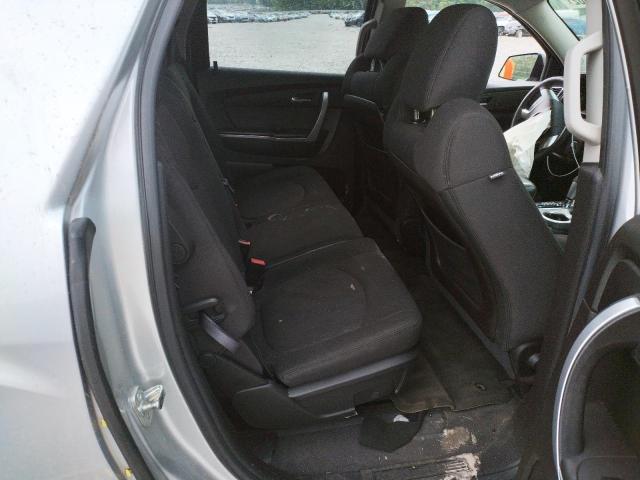 Zdjęcie 6 z aukcji – 2011 GMC ACADIA SLE z VIN 1GKKRNED2BJ126272