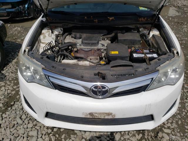 Photo 7 from auction – 2012 TOYOTA CAMRY BASE with VIN 4T1BF1FK9CU519935
